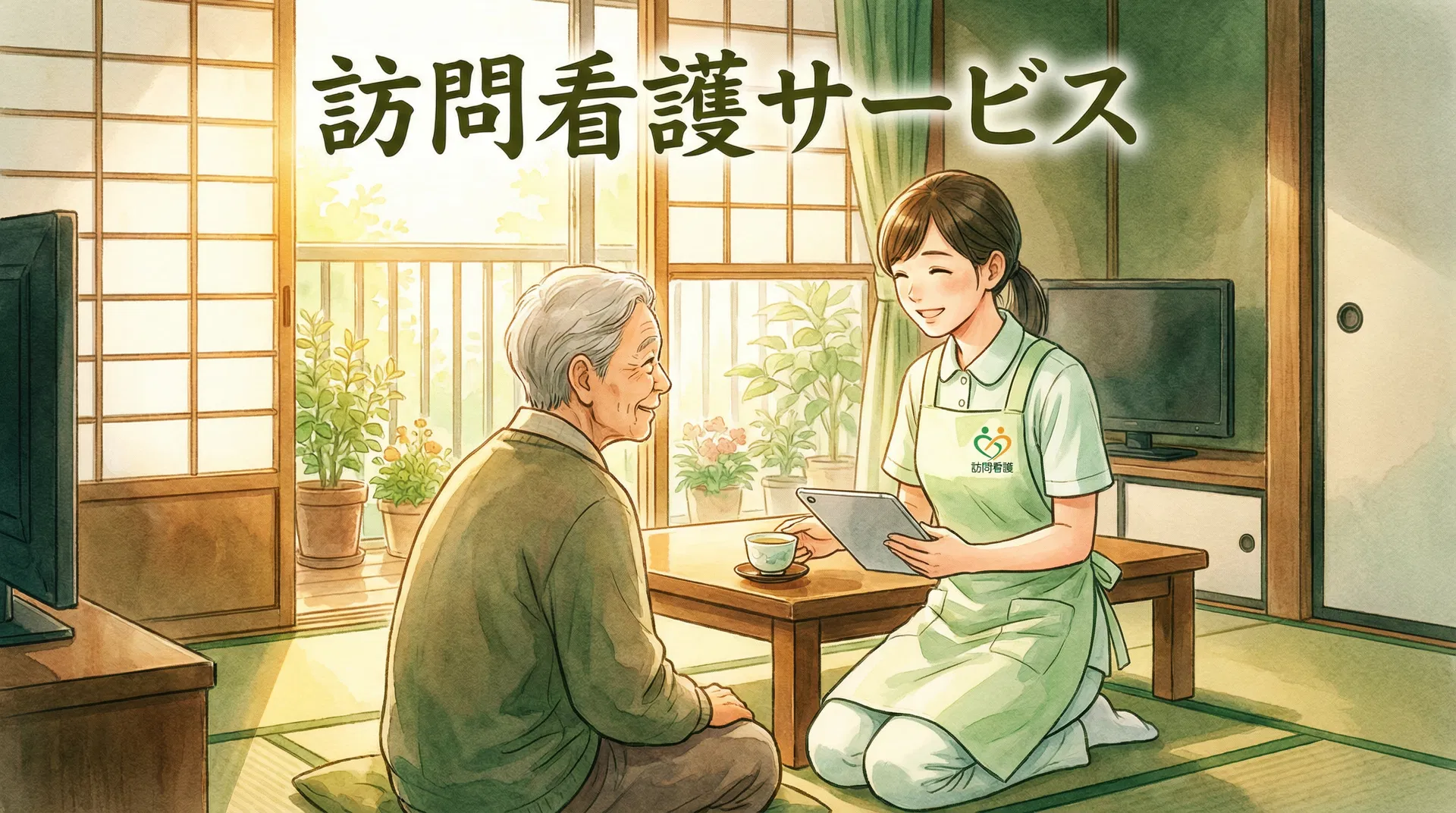 もものき訪問看護ステーション